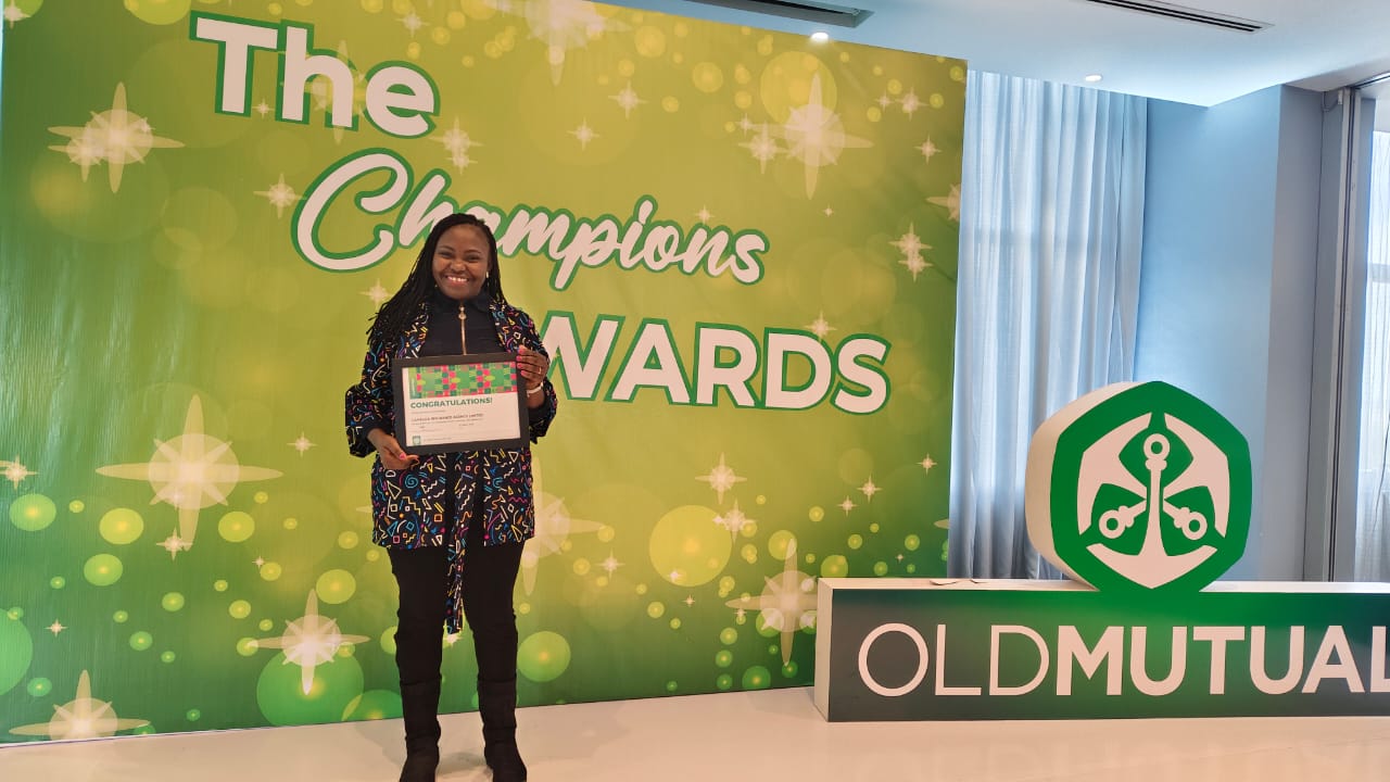 The Champion Awards (3)