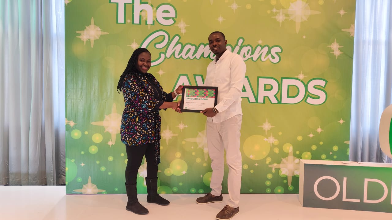 The Champion Awards